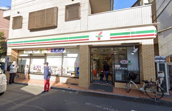 コンビニ