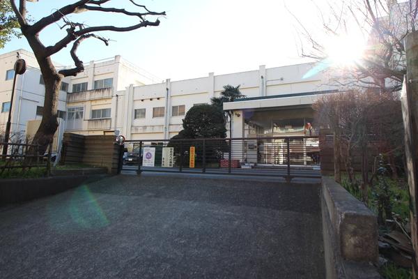 小学校