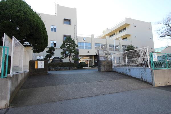 中学校