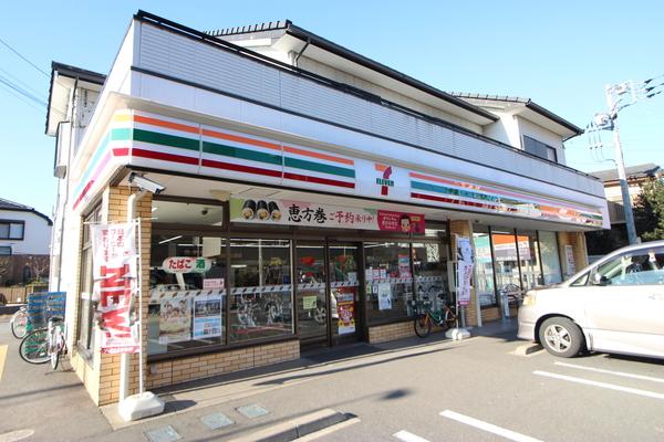 コンビニ