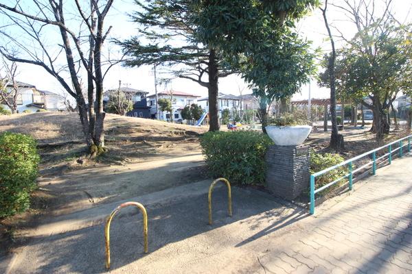 公園
