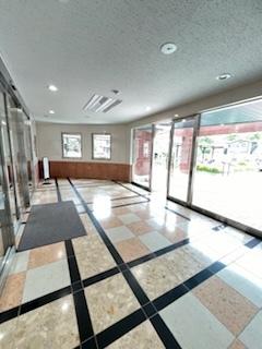 ダイアパレス稲毛緑園都市A工区 エントランス
