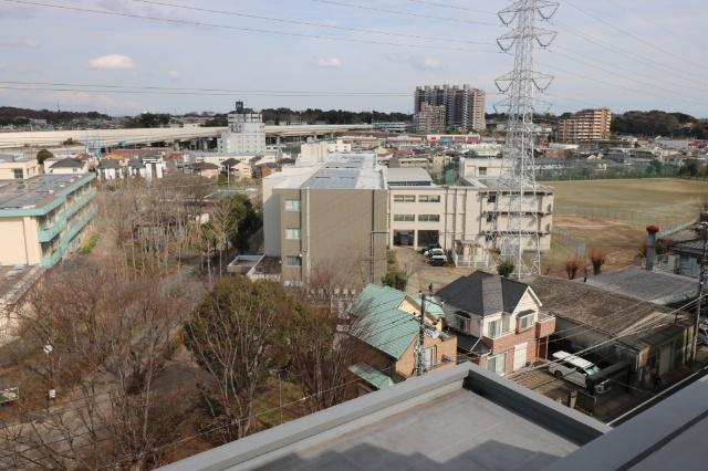 中学校