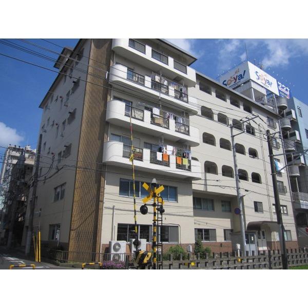 新松戸ハイツ 物件画像