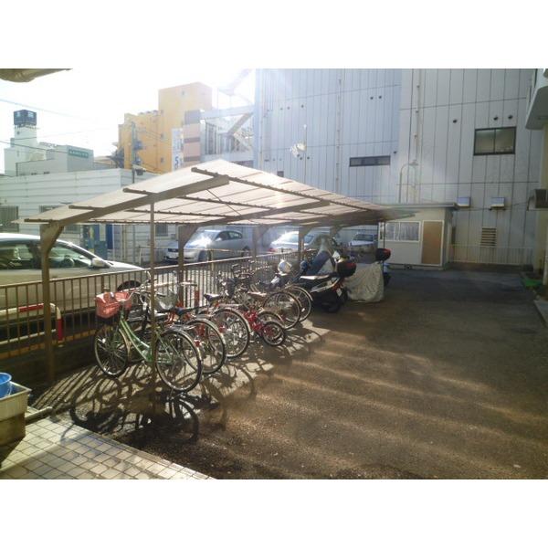 新松戸ハイツ 物件画像