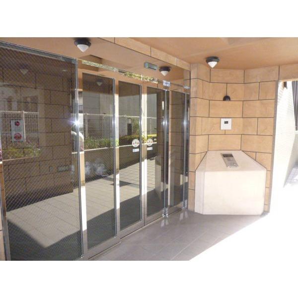 ネクステート菱和仲町台 物件画像