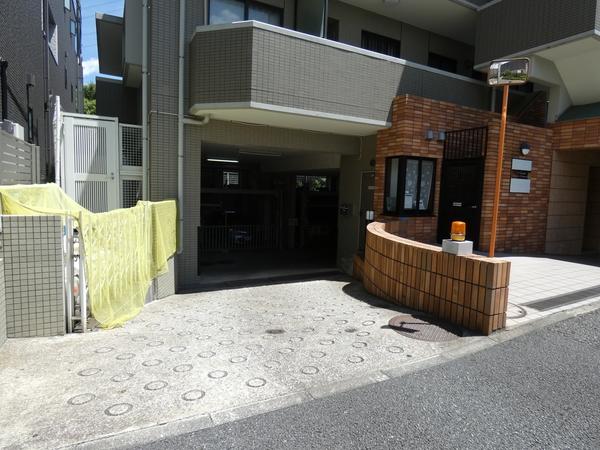 ネクステート菱和仲町台 物件画像