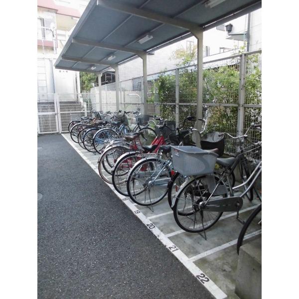 ライオンズマンション五反野駅前通り その他