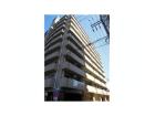 クレアール吉野町外観1