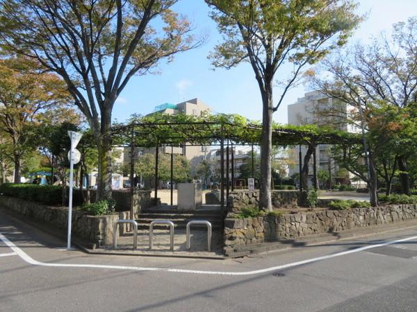 公園