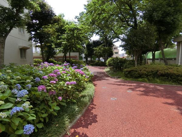 サンライトパストラル壱番街 Ｂ棟 共有部分