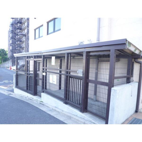 ダイアパレス稲毛緑園都市 Ｂ工区 物件画像