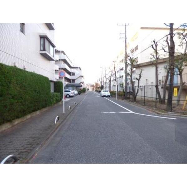 グリーンキャピタル竹ノ塚第三 物件画像