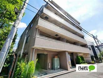 日神パレステージ高井戸西 外観