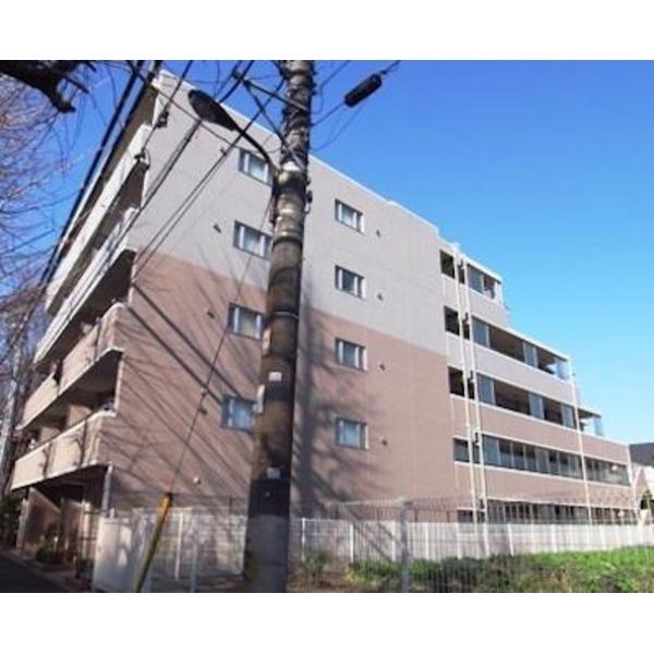 日神パレステージ高井戸西 外観