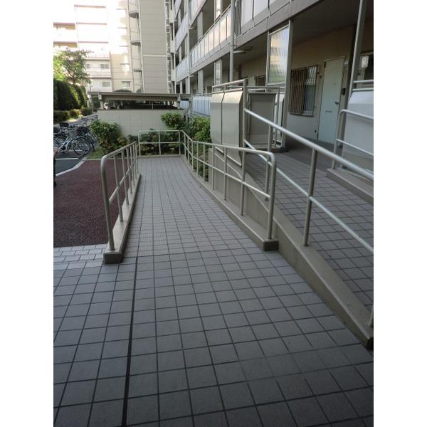 新松戸南パークハウスＢ棟 物件画像