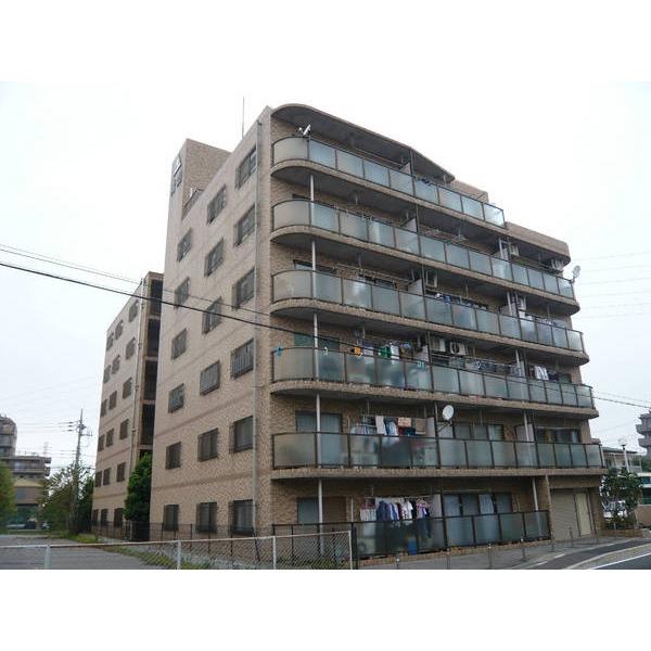 メインステージ千葉桜木町 物件画像