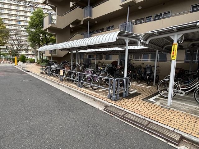 朝日プラザ梅田 物件画像