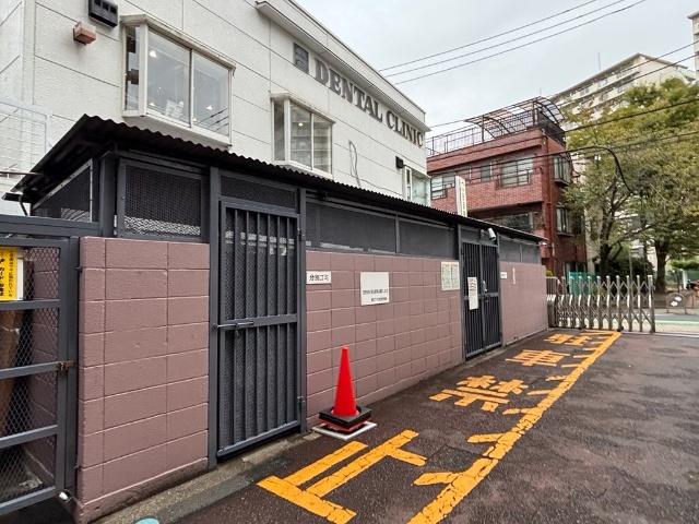 朝日プラザ梅田 物件画像