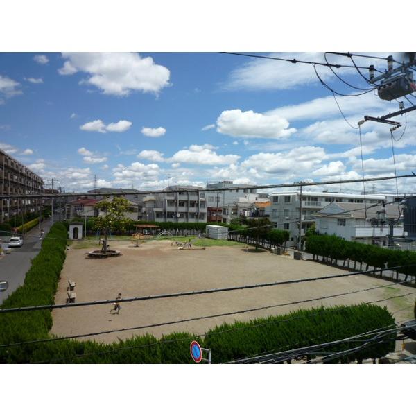 公園