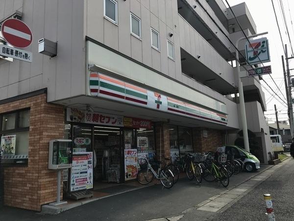 コンビニ