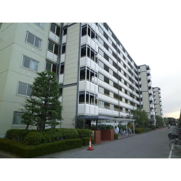 新松戸ユーカリパークハウスＣ棟 物件画像