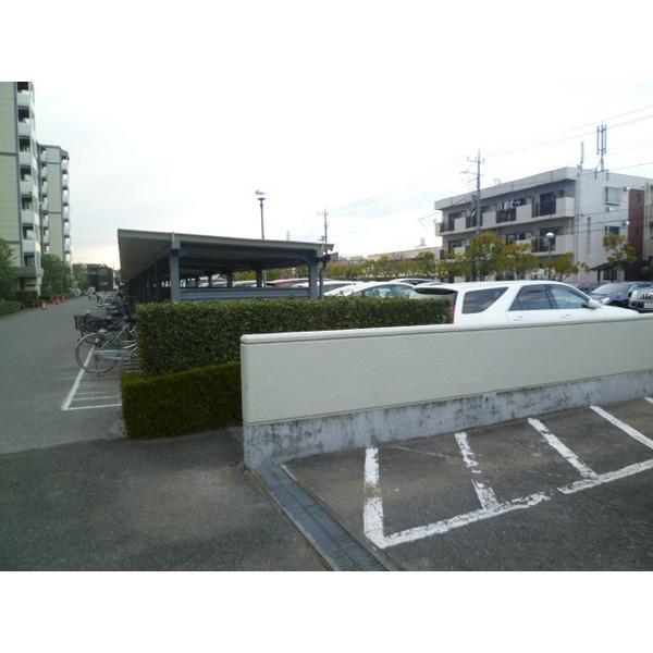 新松戸ユーカリパークハウスＣ棟 物件画像