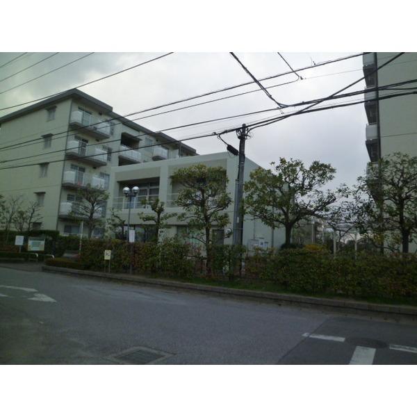 新松戸ユーカリパークハウスＣ棟 物件画像