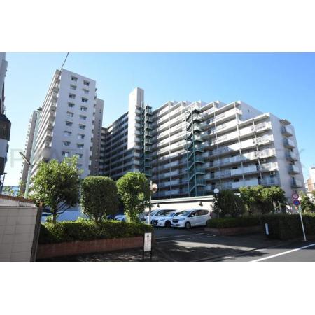 大規模マンション