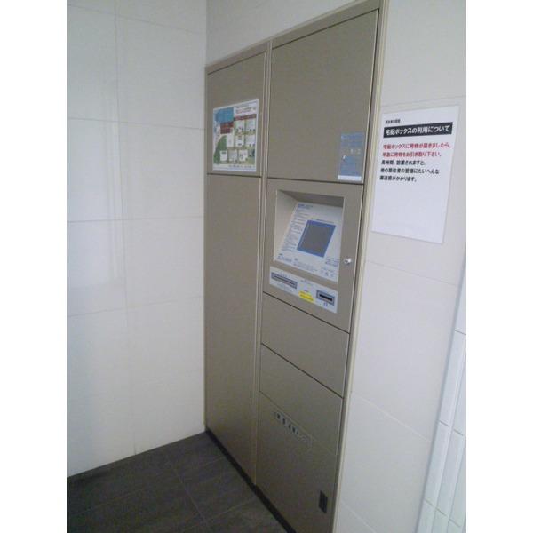 ヴェルステージ秋葉原Ⅱ 物件画像