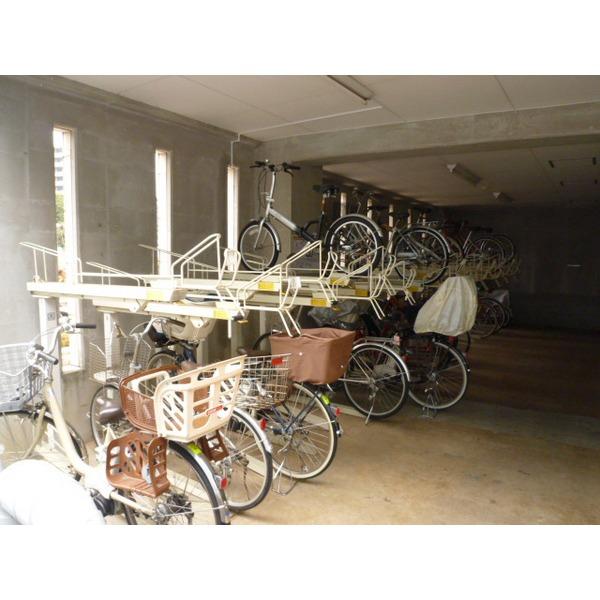 ハイホーム砧公園 その他