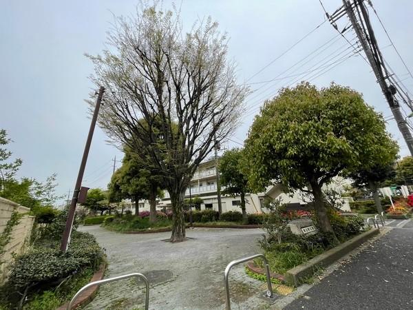 公園