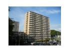 東船橋ガーデニア８号棟外観1