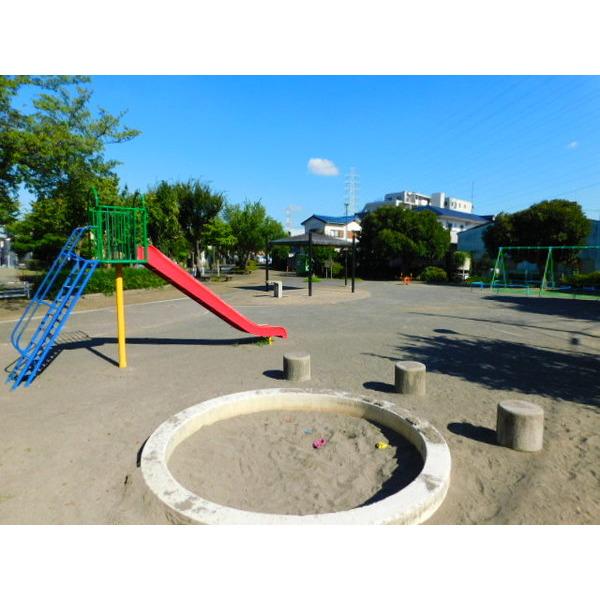公園
