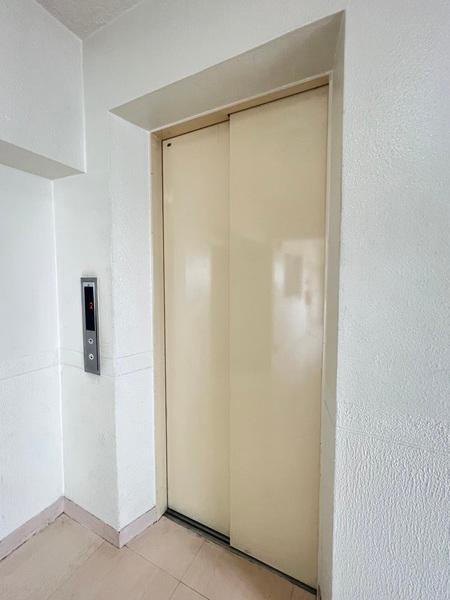 ライオンズマンション南平台 共有部分