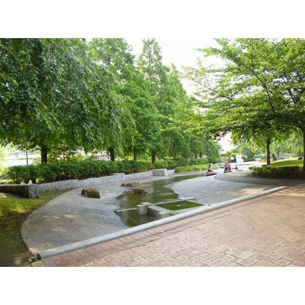 公園