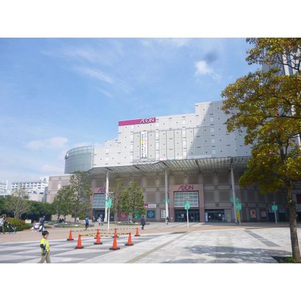 ショッピング施設
