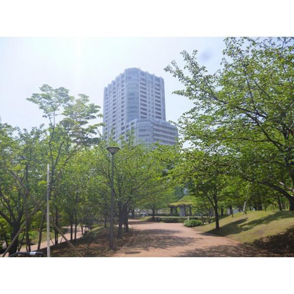 公園