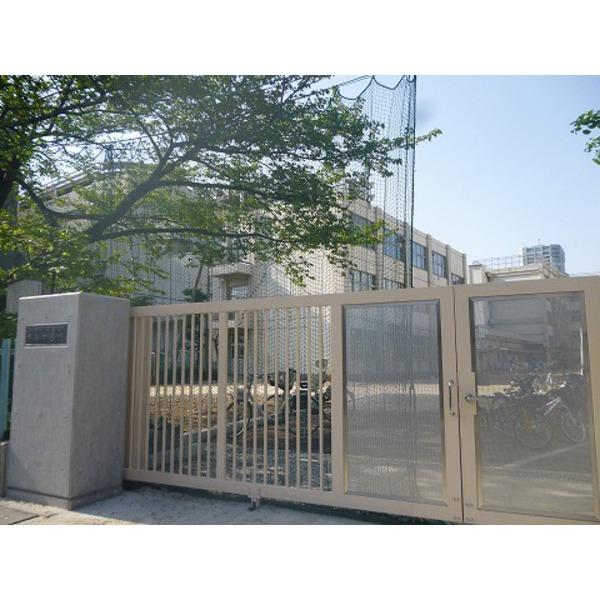 中学校
