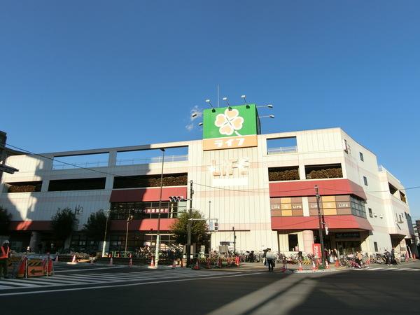 スーパー