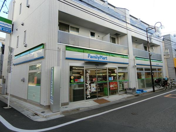 コンビニ