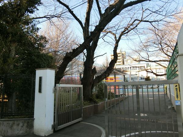 小学校