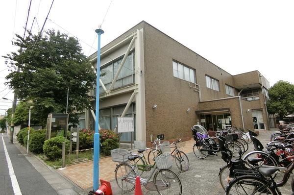 図書館