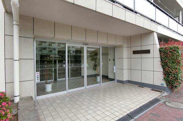 東建池袋要町マンション 物件画像