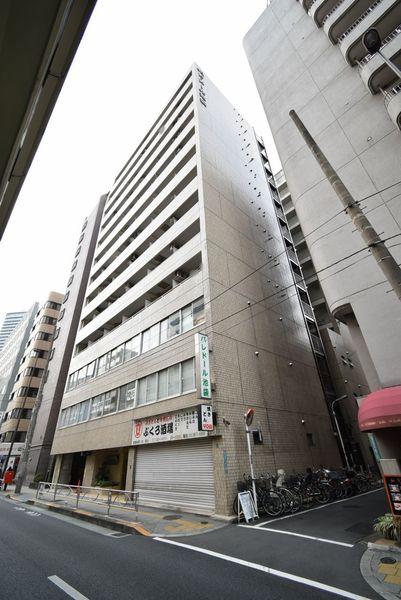 パレ・ドール池袋 物件画像