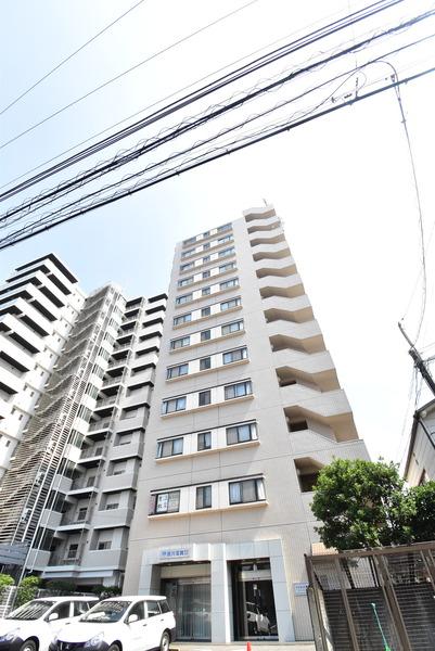 マイランド蘇我 外観