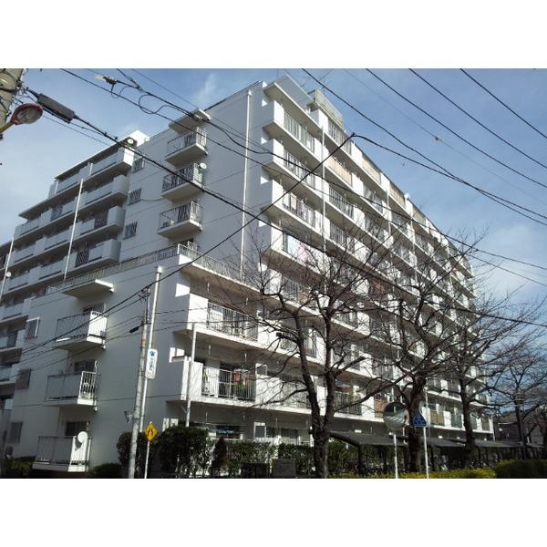 グリーンコーポ町屋 物件画像