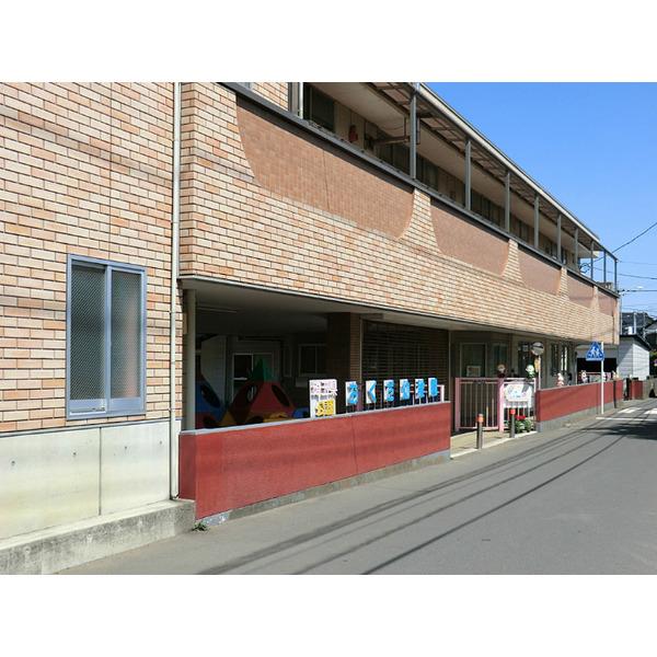 幼稚園、保育園
