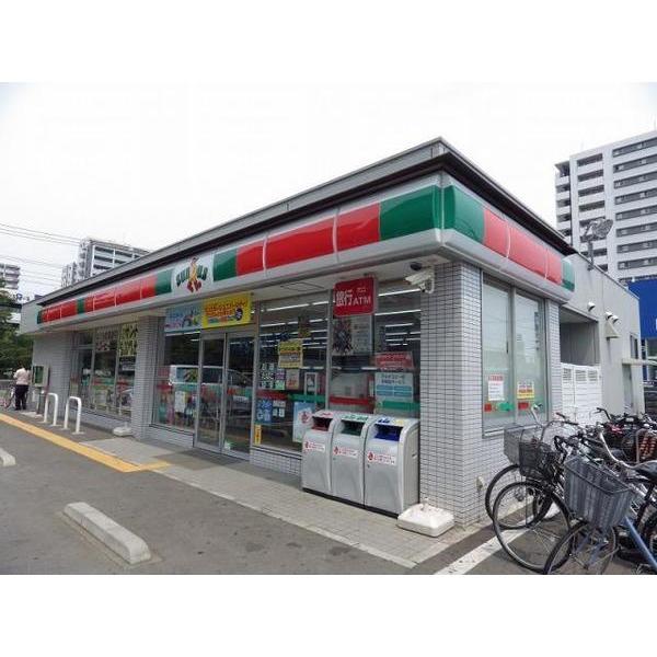 コンビニ