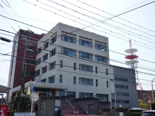 警察署、交番